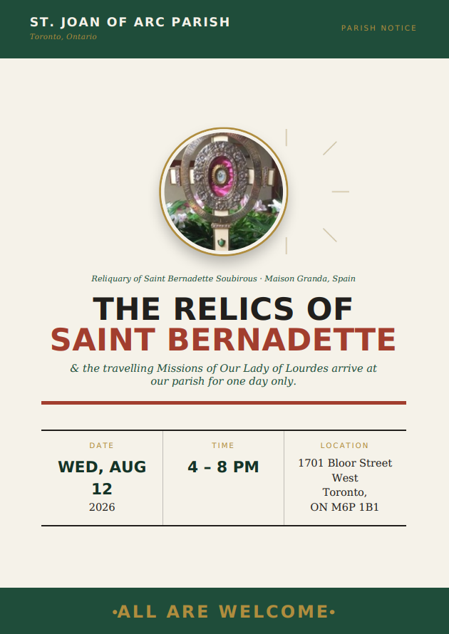 Relics